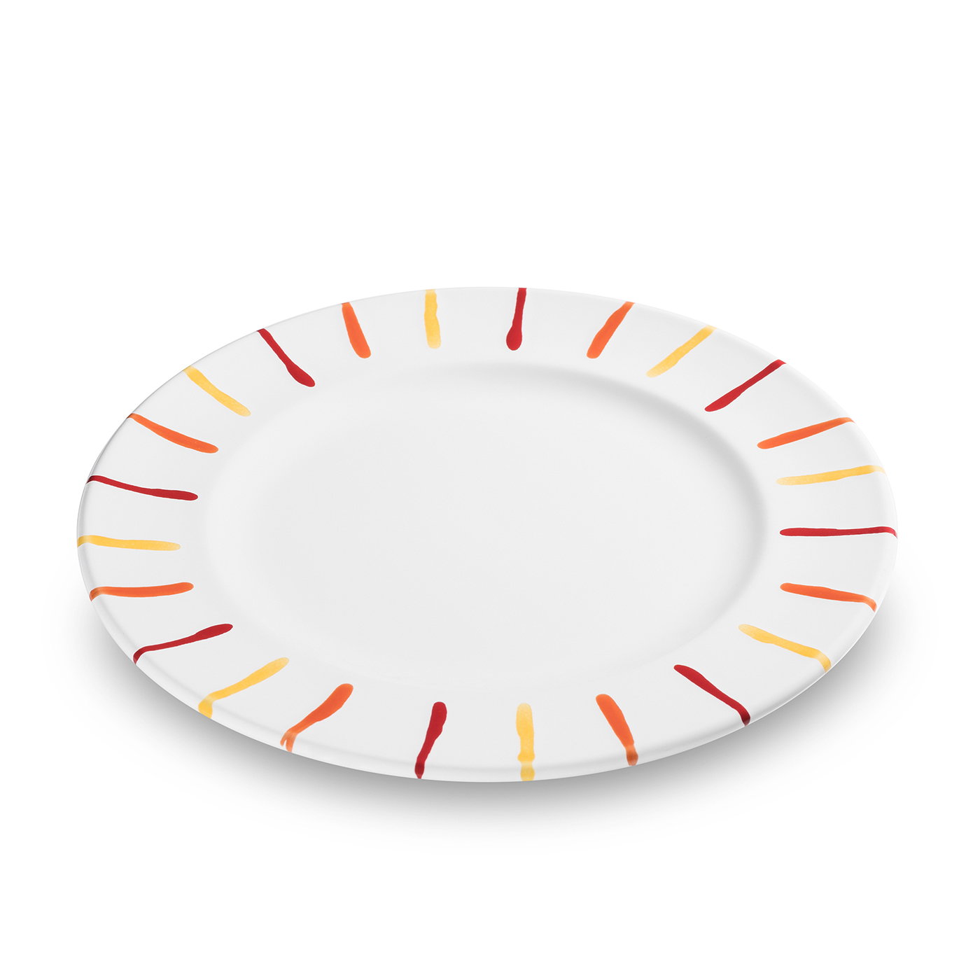 Dessert Plate